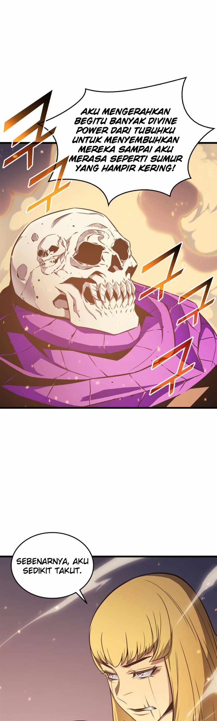 The Great Mage Returns After 4000 Years chapter 117