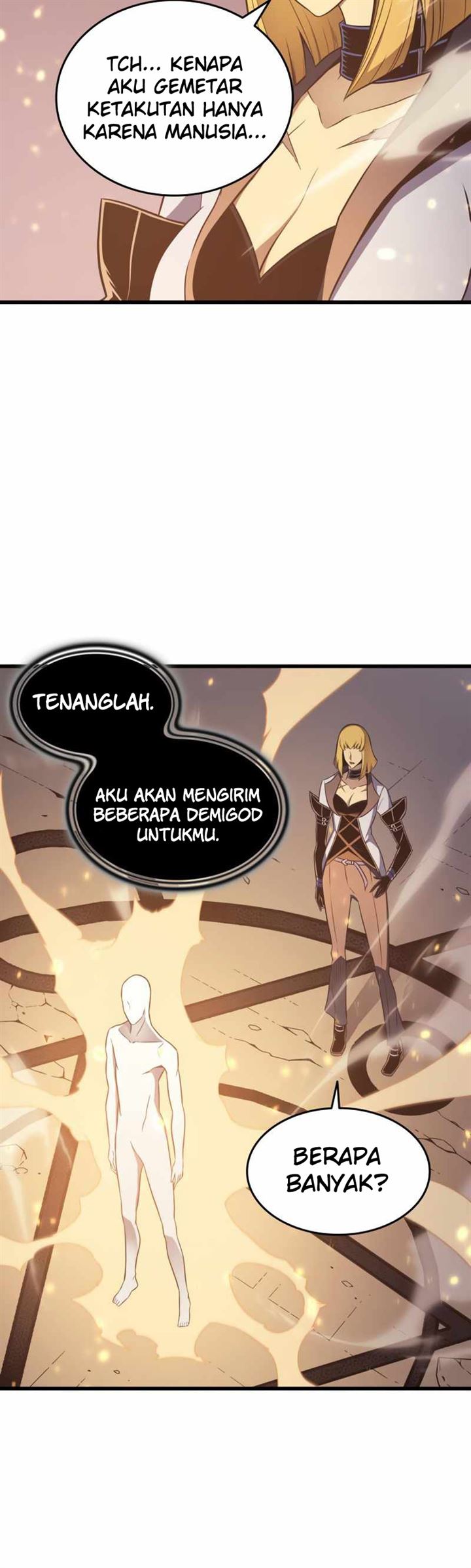 The Great Mage Returns After 4000 Years chapter 117