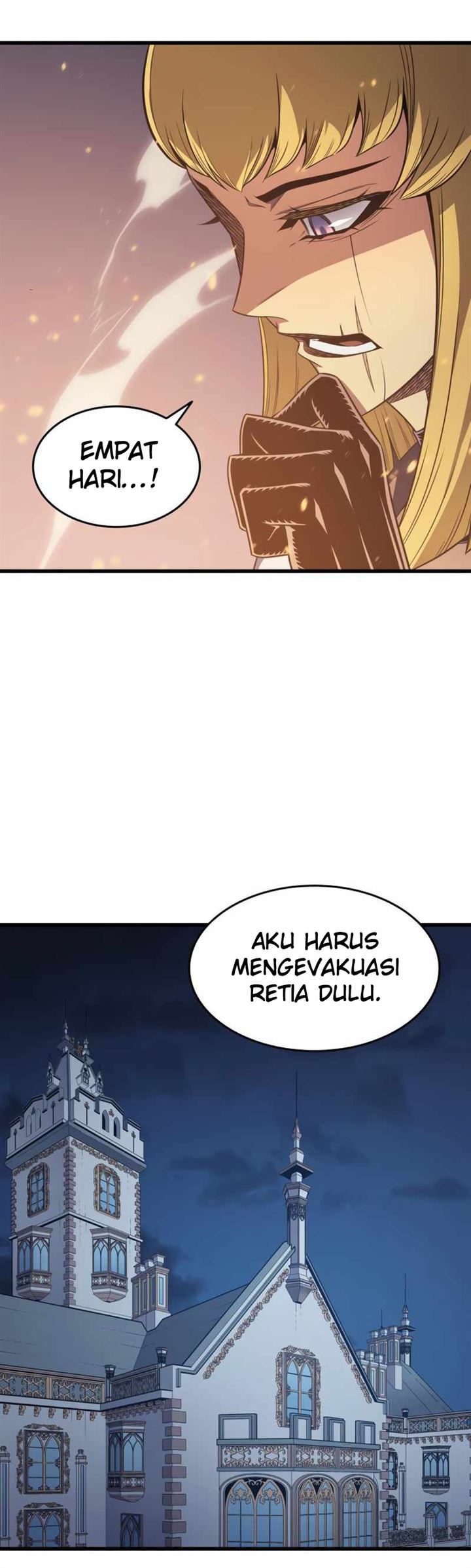 The Great Mage Returns After 4000 Years chapter 117