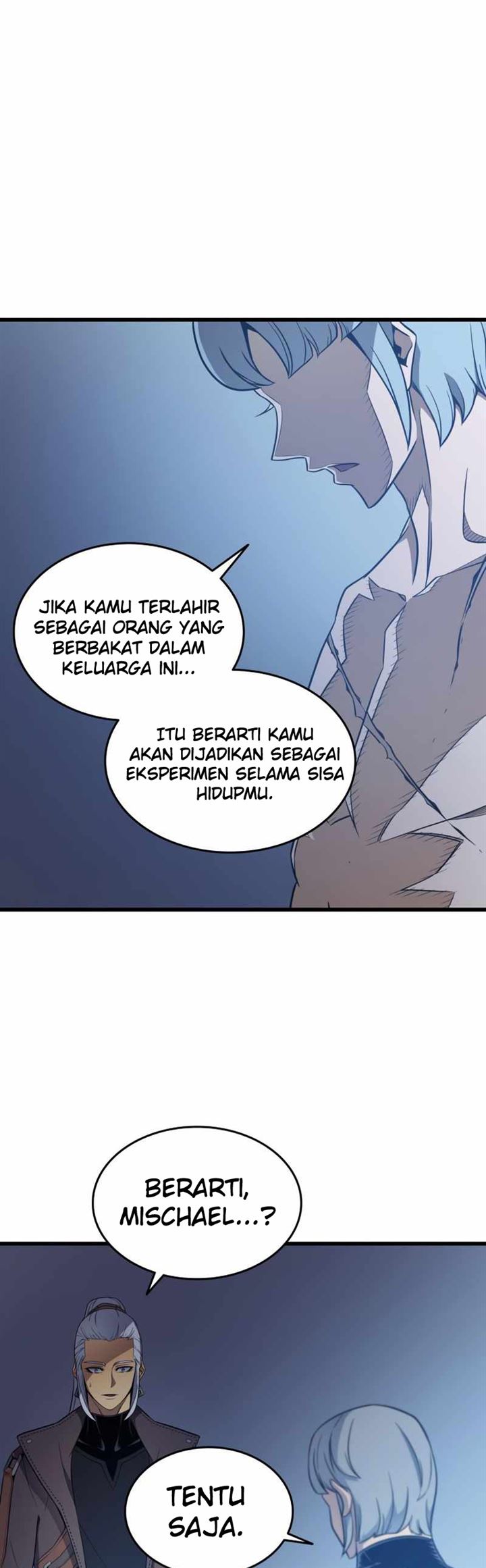 The Great Mage Returns After 4000 Years chapter 117