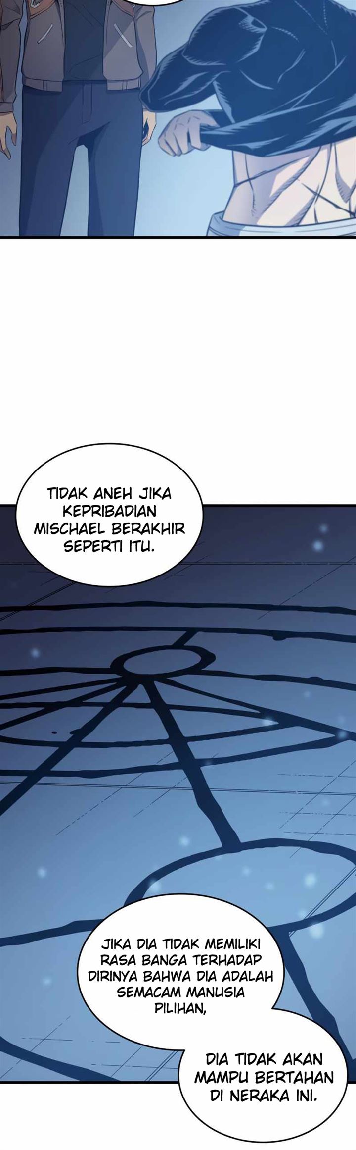 The Great Mage Returns After 4000 Years chapter 117