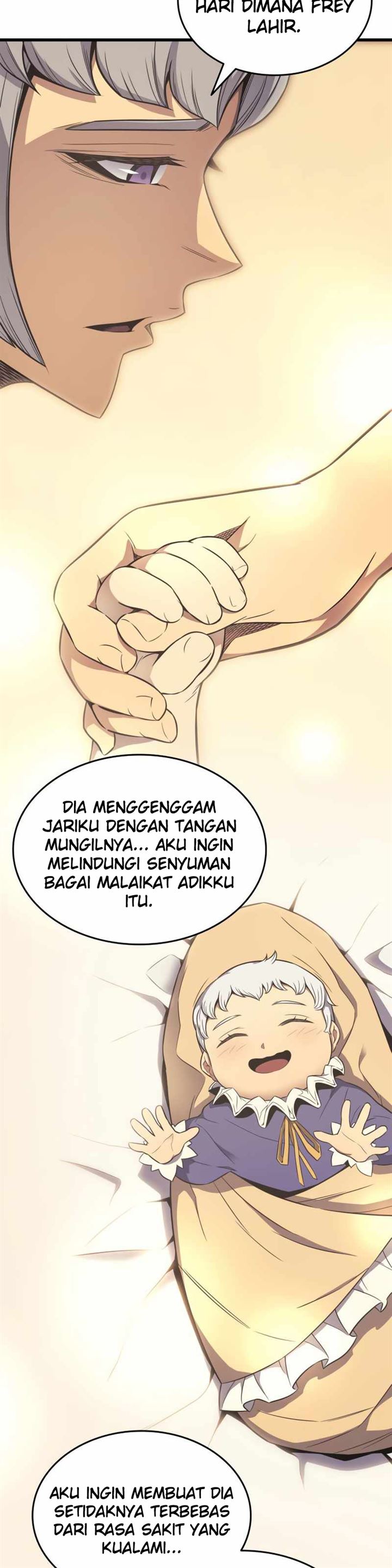 The Great Mage Returns After 4000 Years chapter 117
