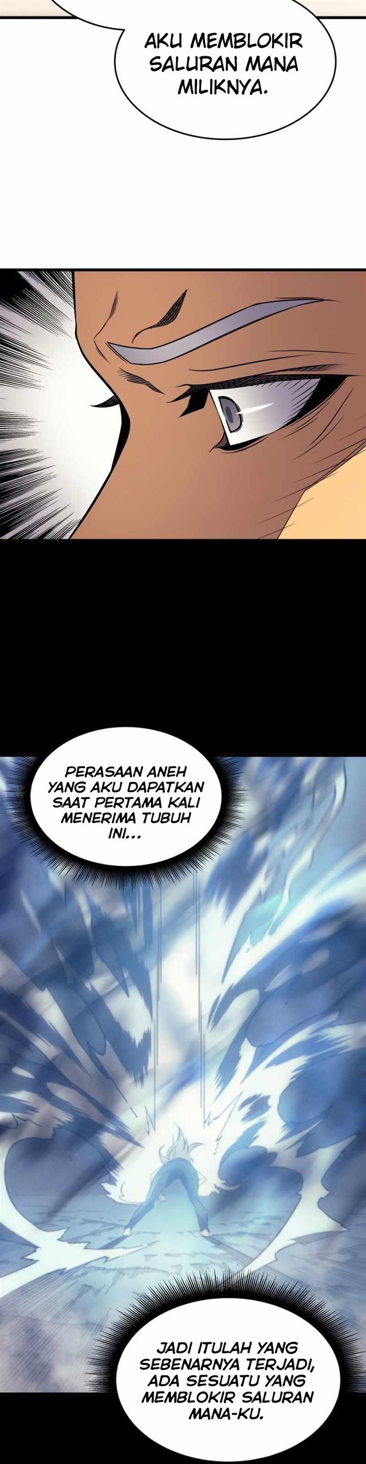 The Great Mage Returns After 4000 Years chapter 117
