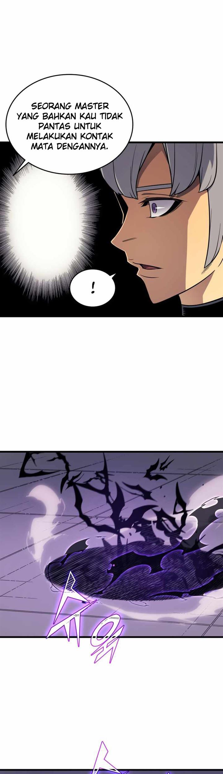 The Great Mage Returns After 4000 Years chapter 117