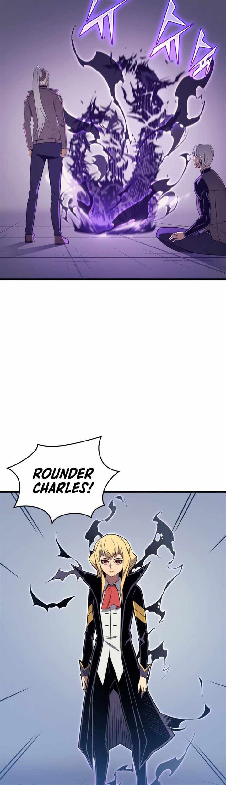 The Great Mage Returns After 4000 Years chapter 117