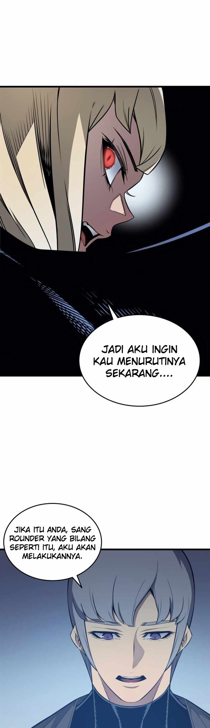 The Great Mage Returns After 4000 Years chapter 117