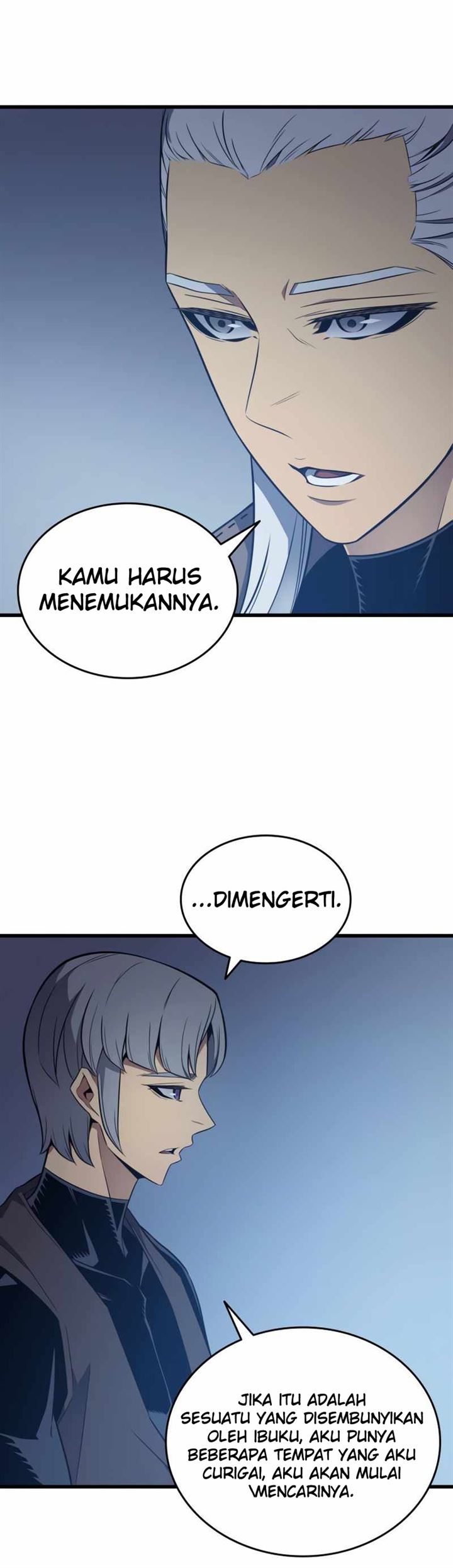 The Great Mage Returns After 4000 Years chapter 117