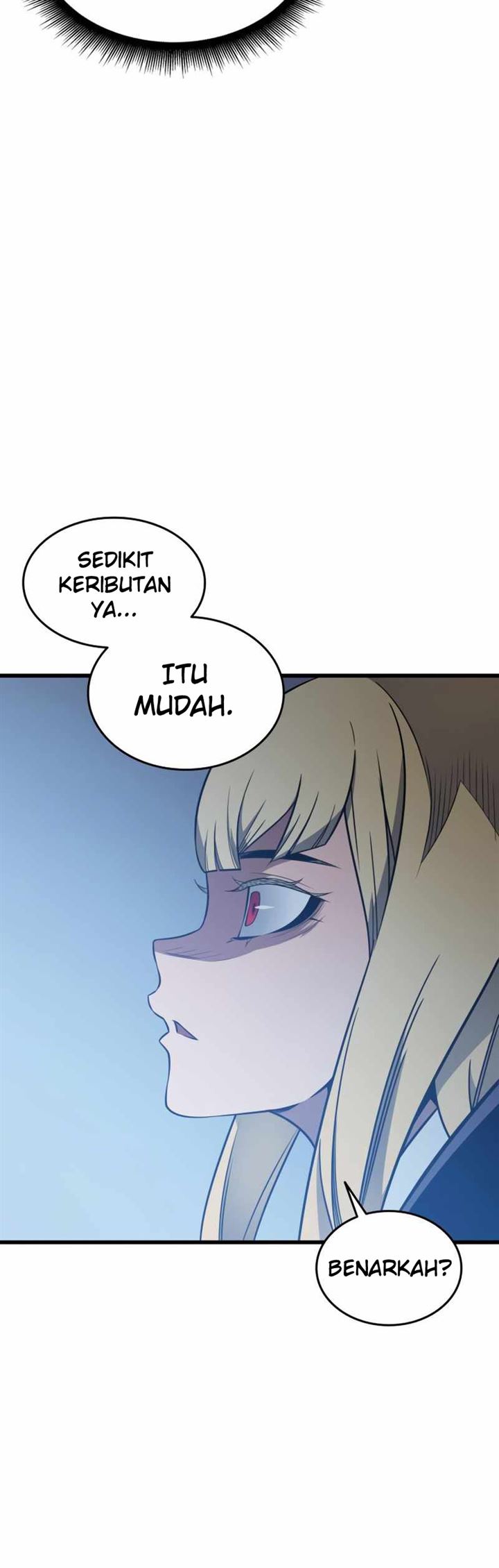 The Great Mage Returns After 4000 Years chapter 117