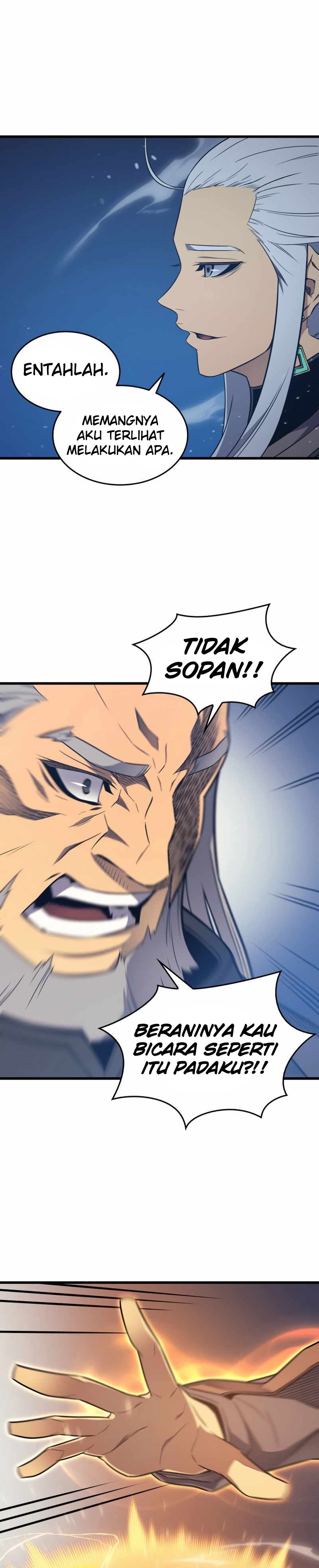 The Great Mage Returns After 4000 Years Chapter 118 Bahasa Indonesia
