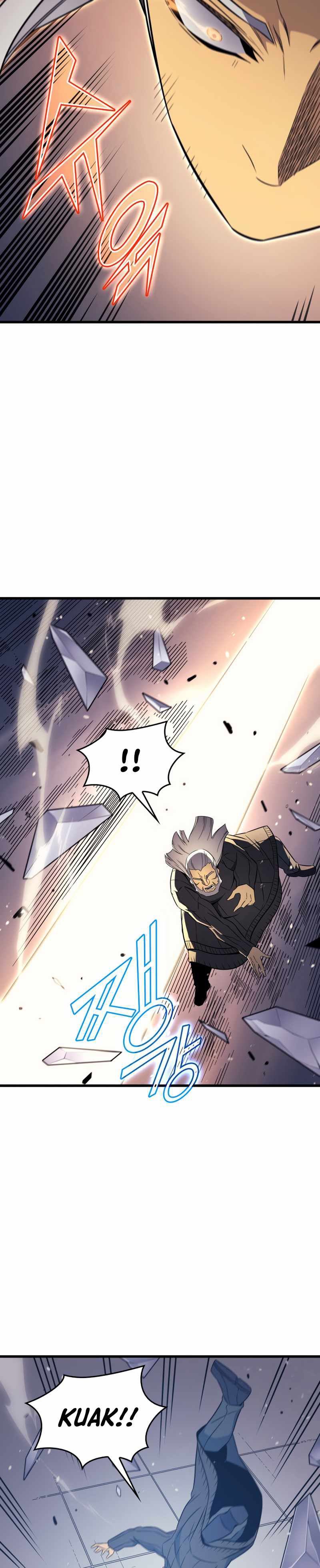 The Great Mage Returns After 4000 Years Chapter 118 Bahasa Indonesia