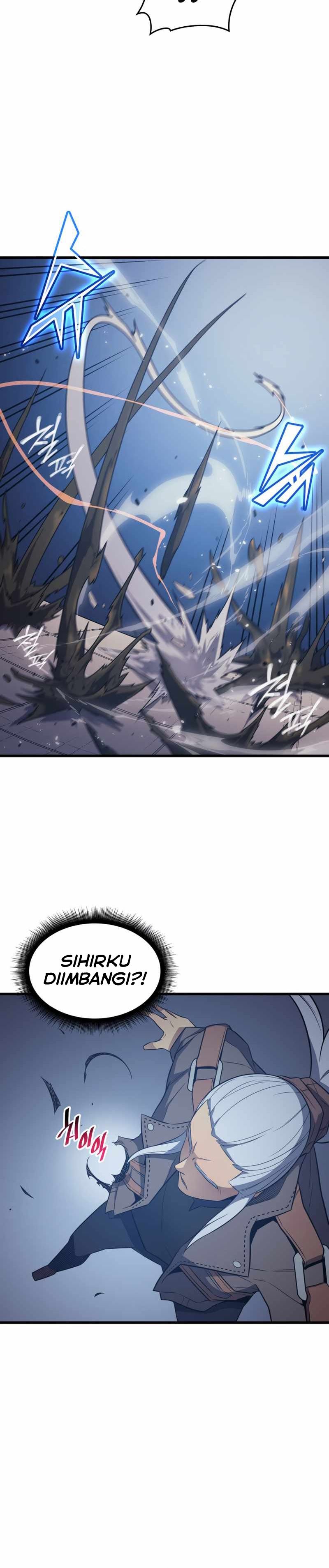 The Great Mage Returns After 4000 Years Chapter 118 Bahasa Indonesia