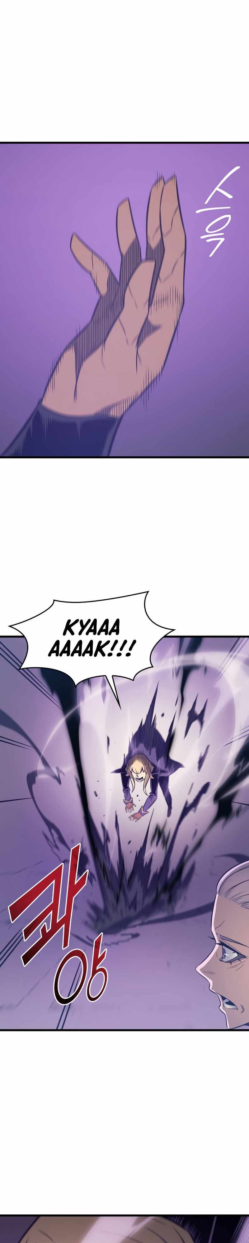 The Great Mage Returns After 4000 Years Chapter 118 Bahasa Indonesia