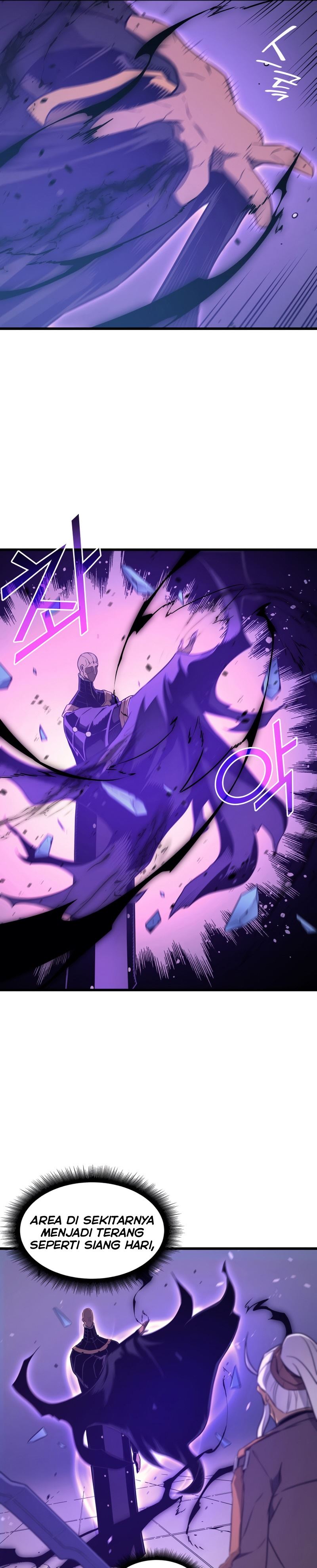 The Great Mage Returns After 4000 Years chapter 120