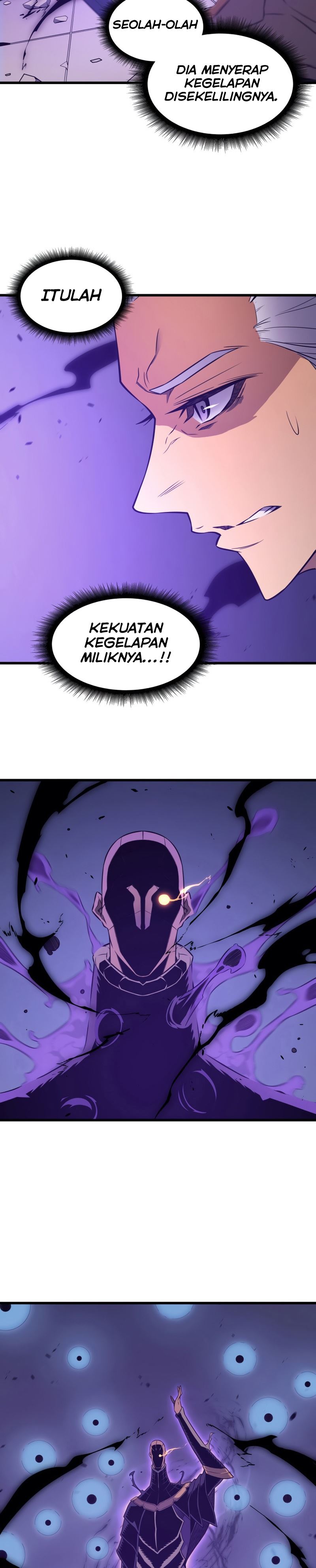 The Great Mage Returns After 4000 Years chapter 120