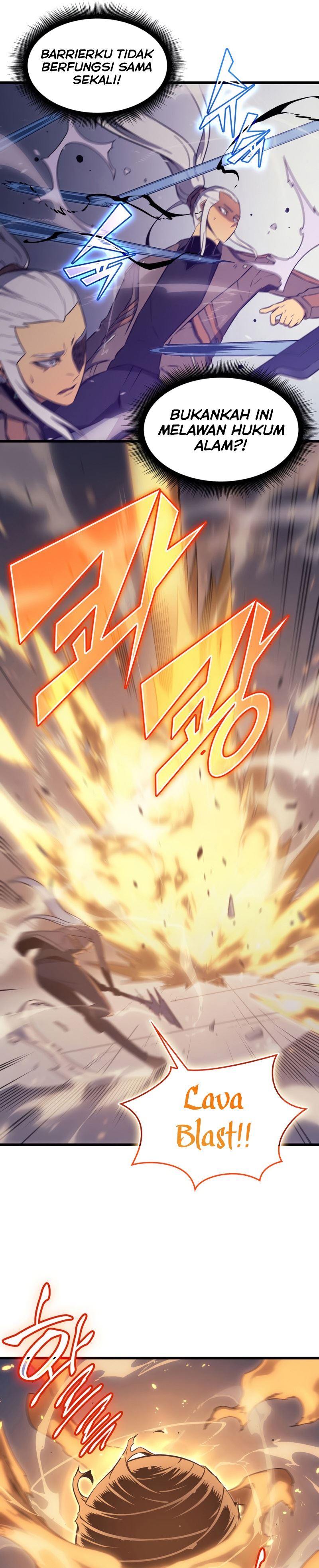 The Great Mage Returns After 4000 Years chapter 120