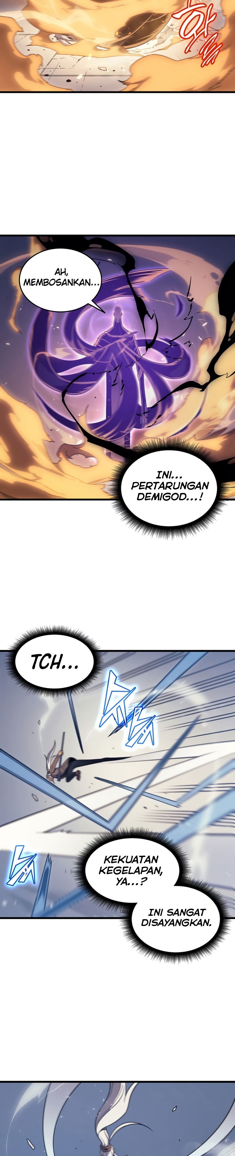 The Great Mage Returns After 4000 Years chapter 120