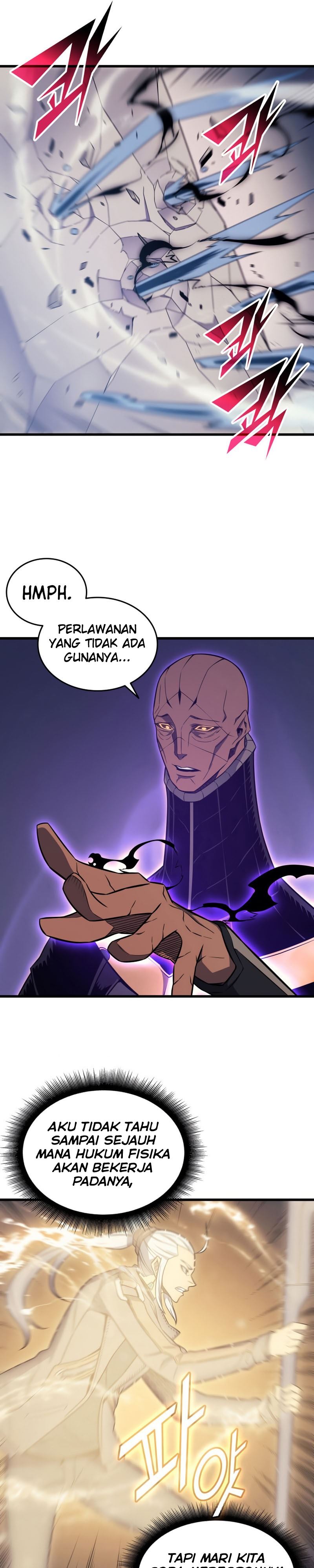 The Great Mage Returns After 4000 Years chapter 120