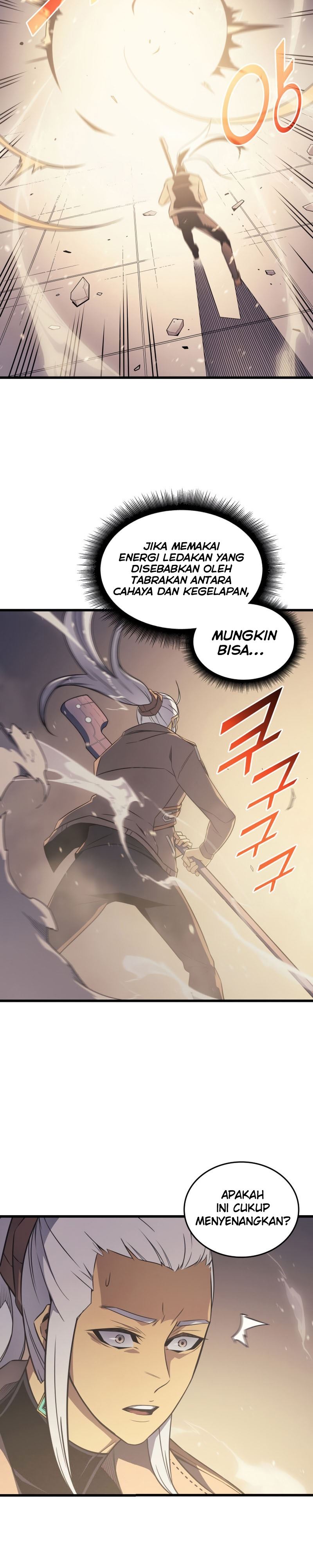 The Great Mage Returns After 4000 Years chapter 120