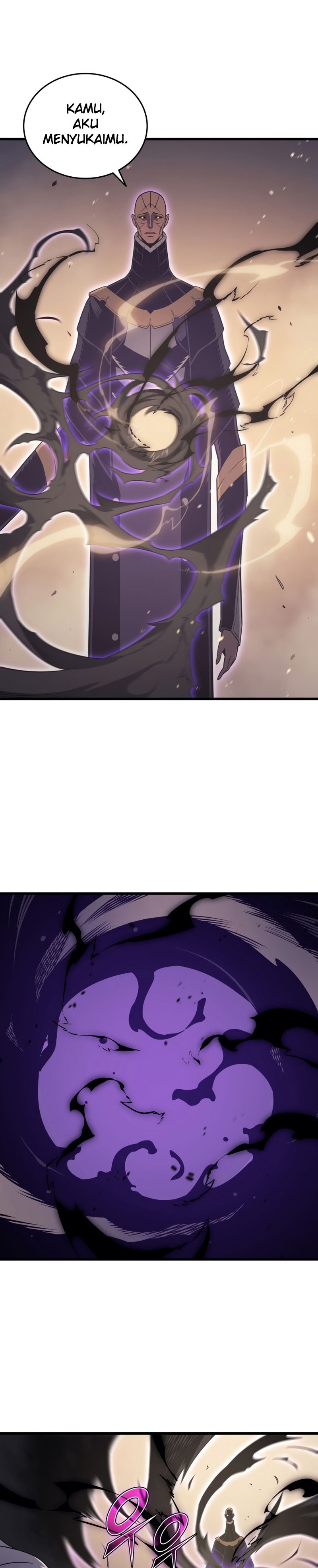 The Great Mage Returns After 4000 Years chapter 120