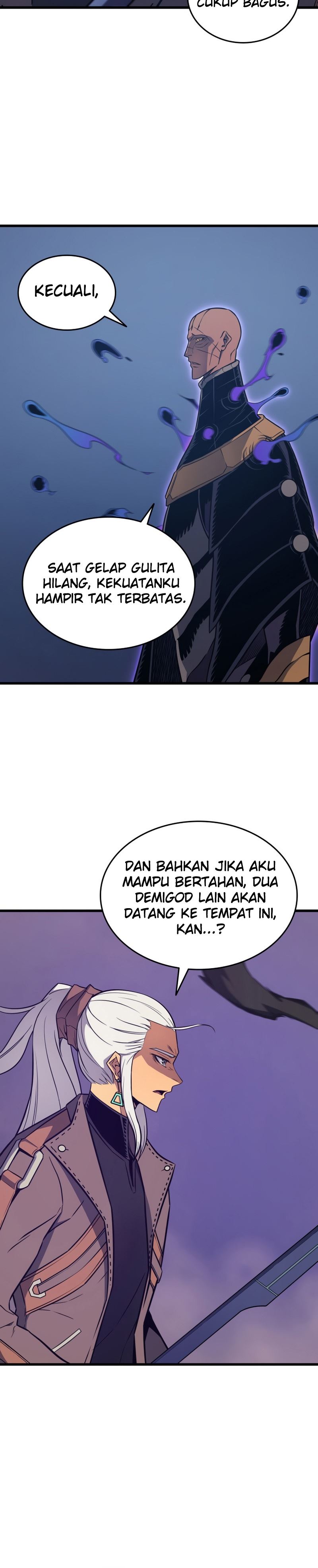 The Great Mage Returns After 4000 Years chapter 120