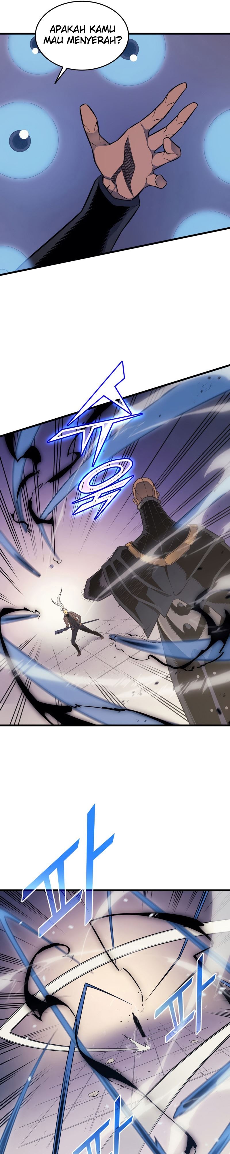 The Great Mage Returns After 4000 Years chapter 120