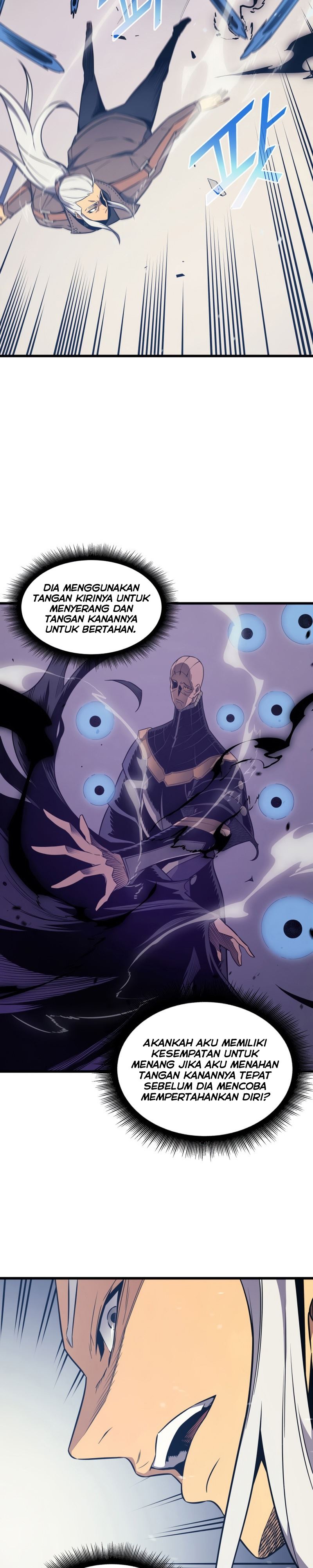The Great Mage Returns After 4000 Years chapter 120