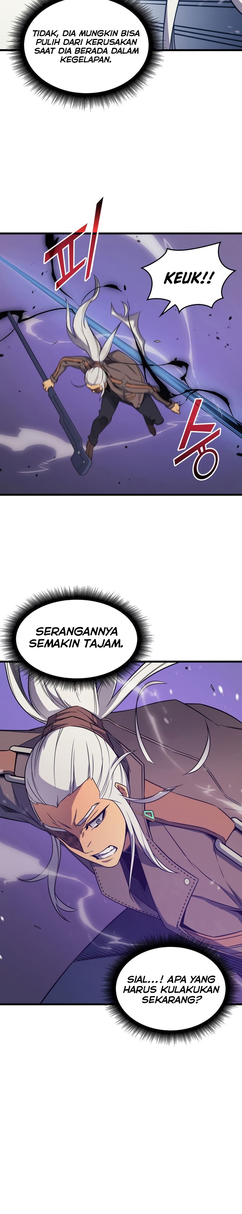 The Great Mage Returns After 4000 Years chapter 120