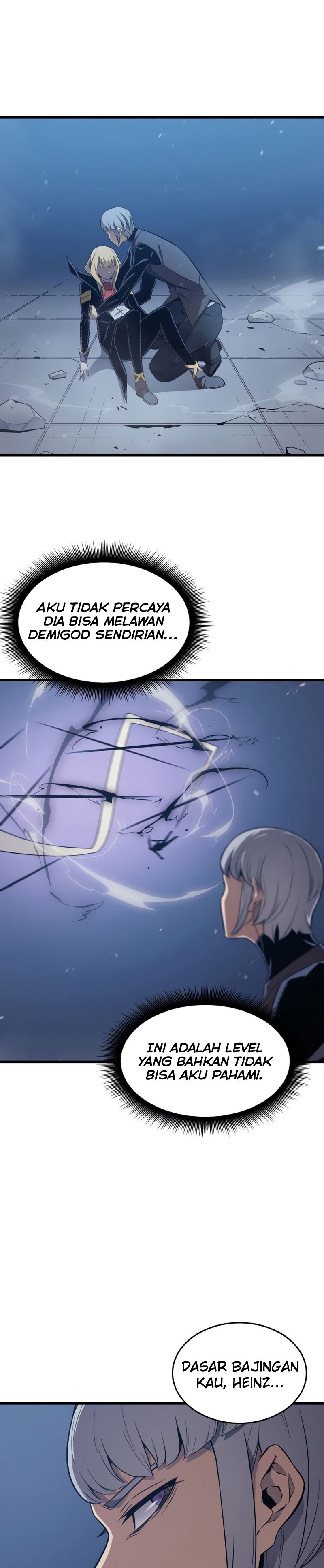 The Great Mage Returns After 4000 Years chapter 120
