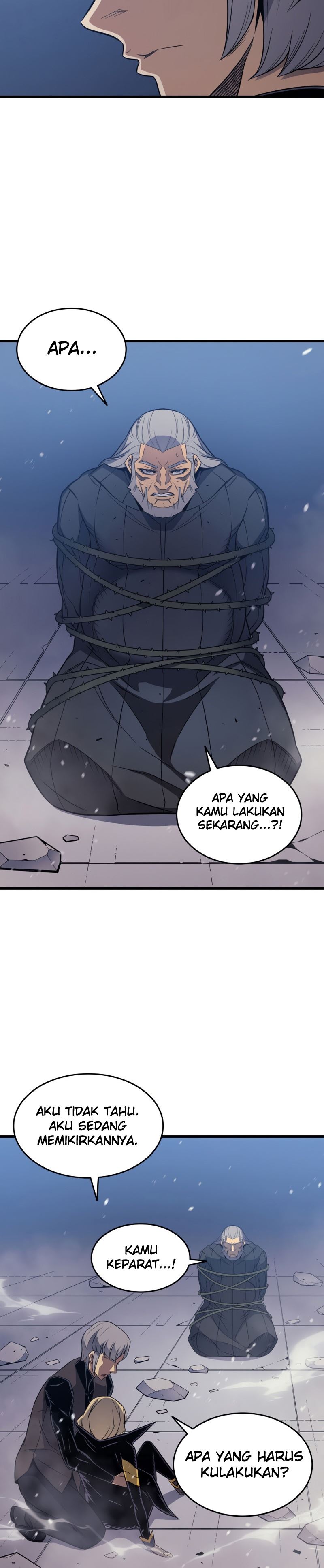 The Great Mage Returns After 4000 Years chapter 120