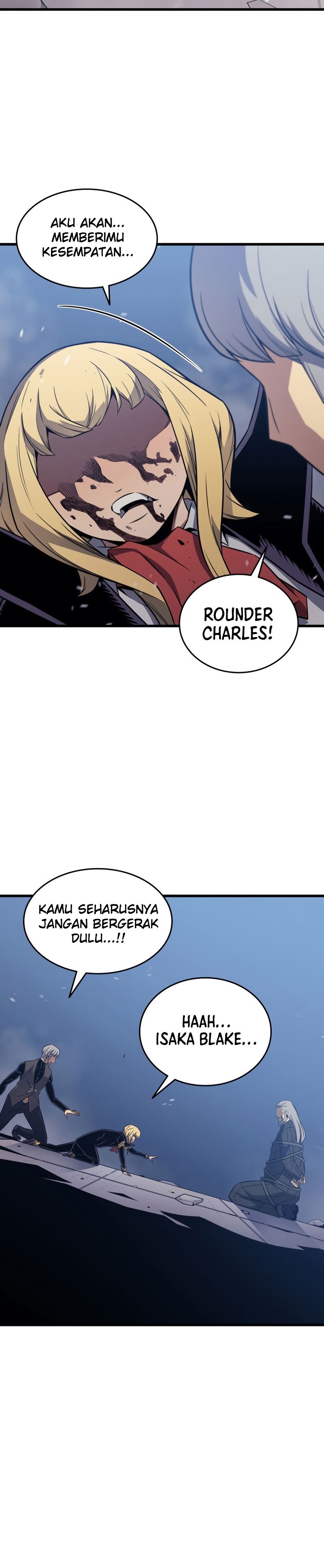 The Great Mage Returns After 4000 Years chapter 120