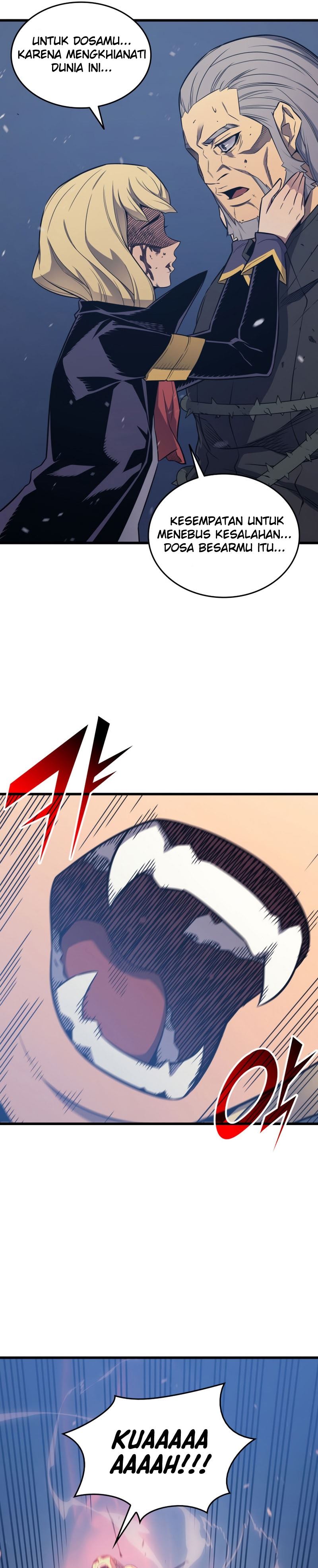 The Great Mage Returns After 4000 Years chapter 120