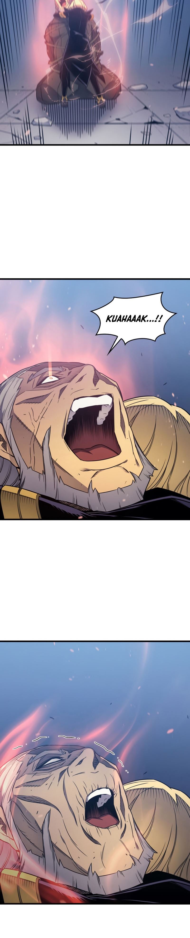 The Great Mage Returns After 4000 Years chapter 120