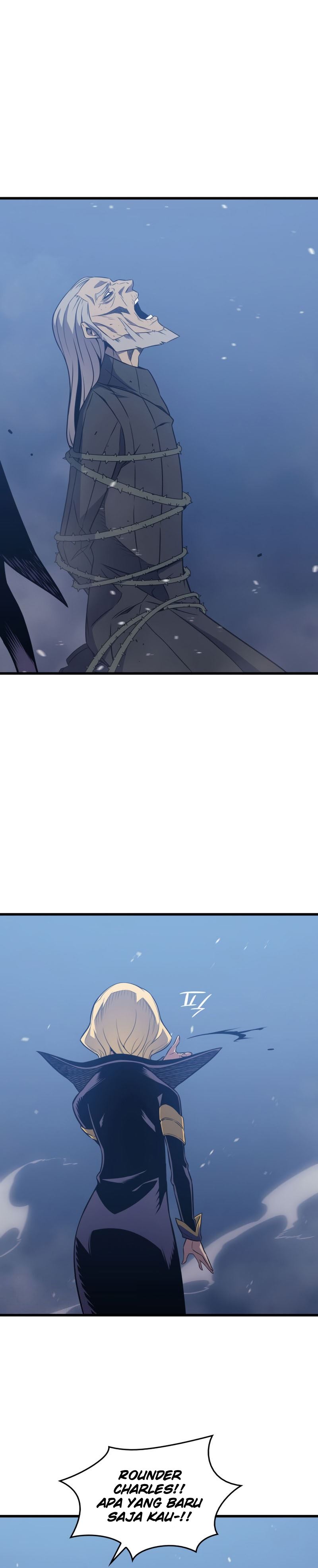 The Great Mage Returns After 4000 Years chapter 120