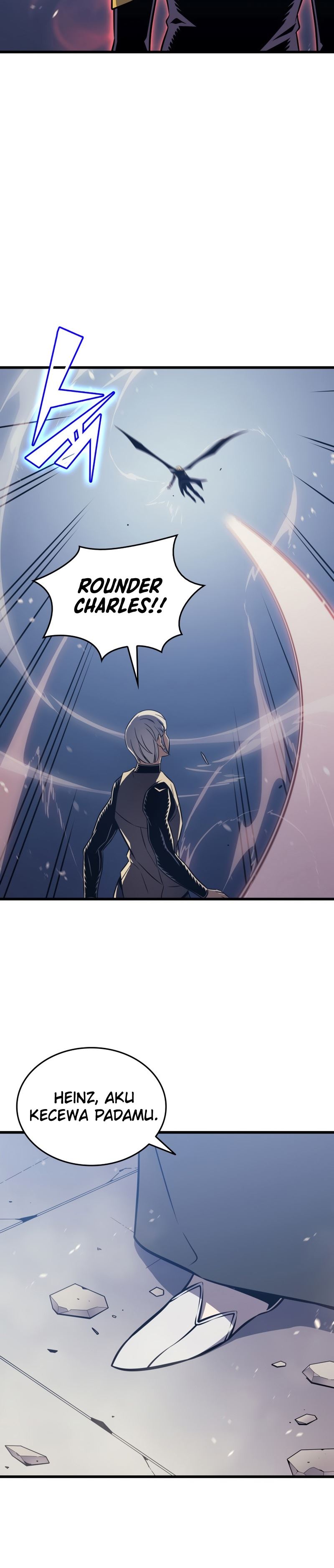 The Great Mage Returns After 4000 Years chapter 120