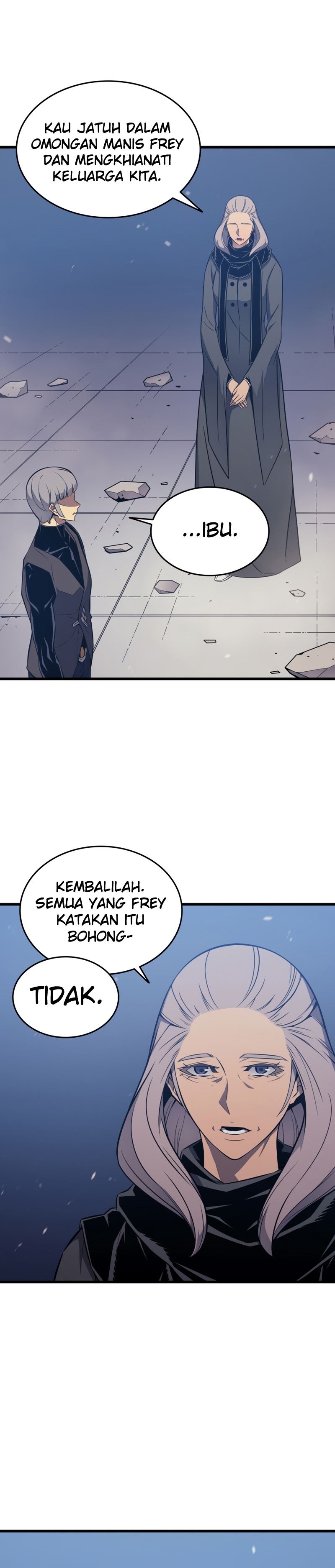The Great Mage Returns After 4000 Years chapter 120