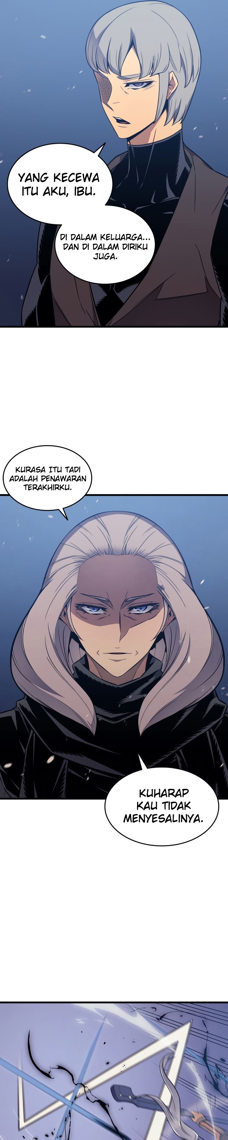 The Great Mage Returns After 4000 Years chapter 120