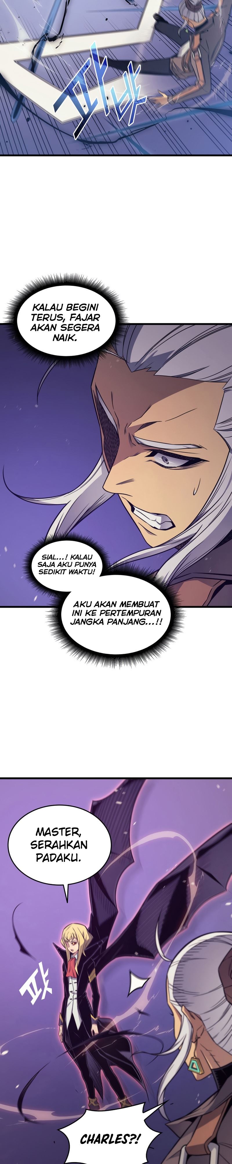The Great Mage Returns After 4000 Years chapter 120
