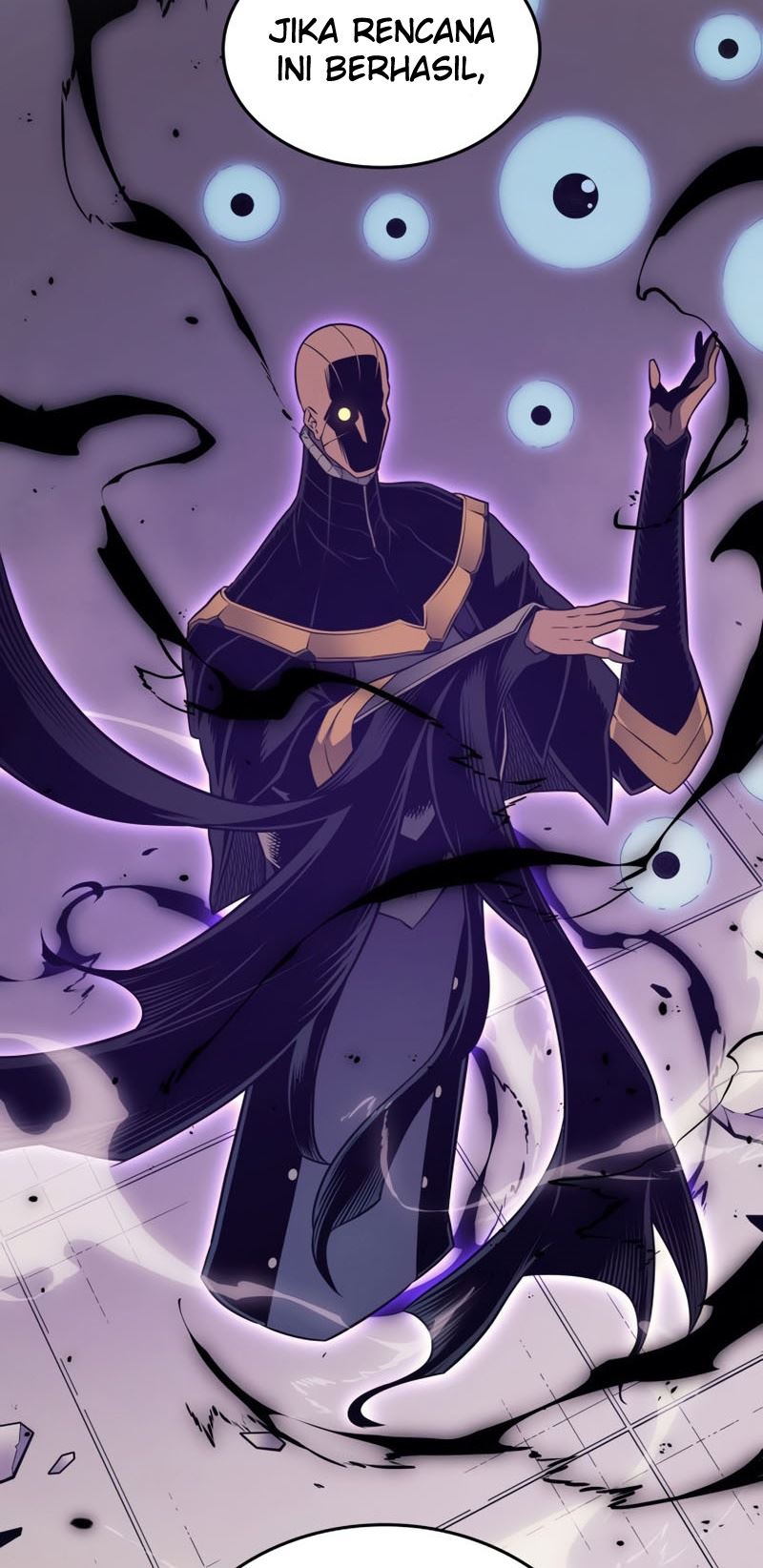 The Great Mage Returns After 4000 Years chapter 120
