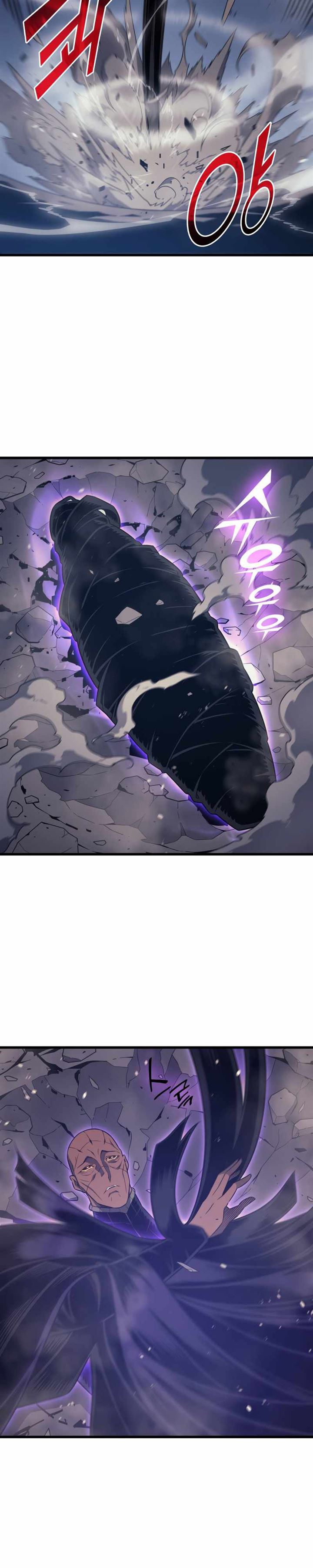 The Great Mage Returns After 4000 Years Chapter 122 Bahasa Indonesia