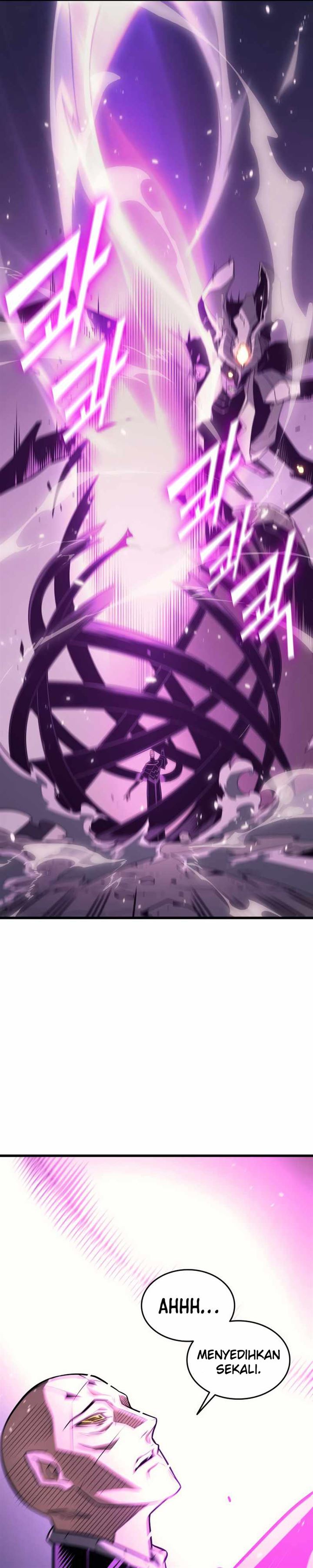 The Great Mage Returns After 4000 Years Chapter 122 Bahasa Indonesia