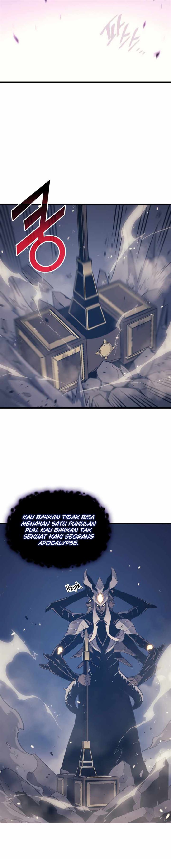 The Great Mage Returns After 4000 Years Chapter 122 Bahasa Indonesia