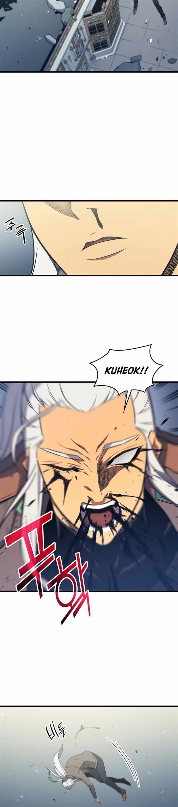 The Great Mage Returns After 4000 Years Chapter 122 Bahasa Indonesia