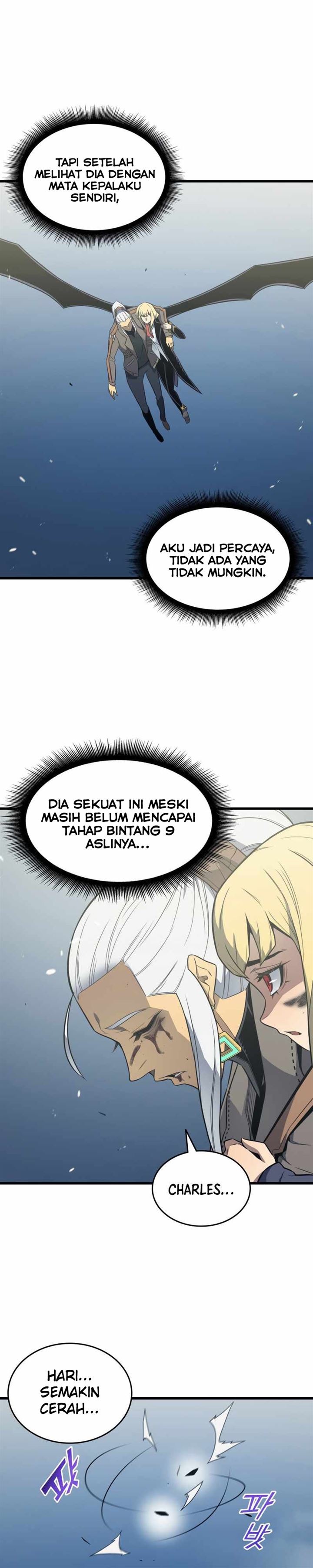 The Great Mage Returns After 4000 Years Chapter 122 Bahasa Indonesia