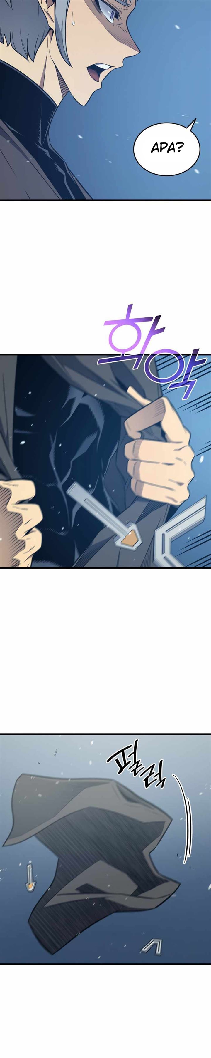 The Great Mage Returns After 4000 Years Chapter 122 Bahasa Indonesia