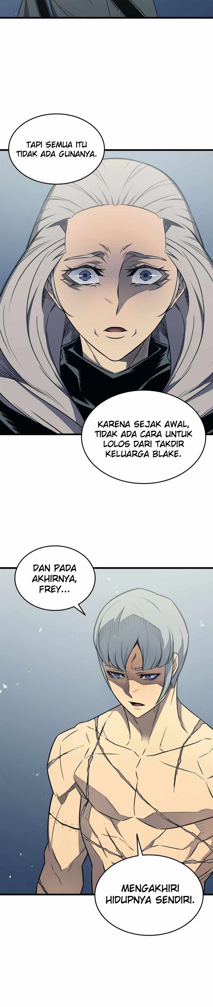 The Great Mage Returns After 4000 Years Chapter 122 Bahasa Indonesia