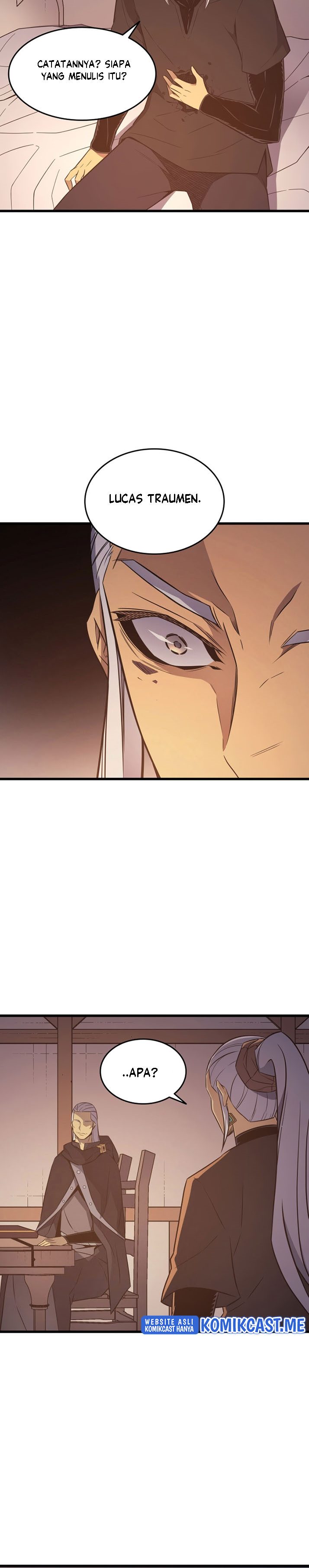 The Great Mage Returns After 4000 Years chapter 125