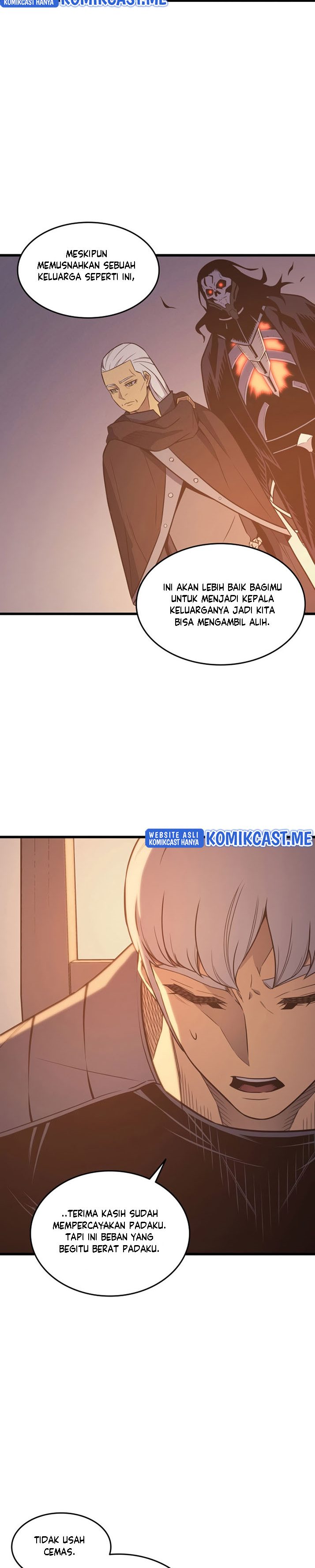 The Great Mage Returns After 4000 Years chapter 125