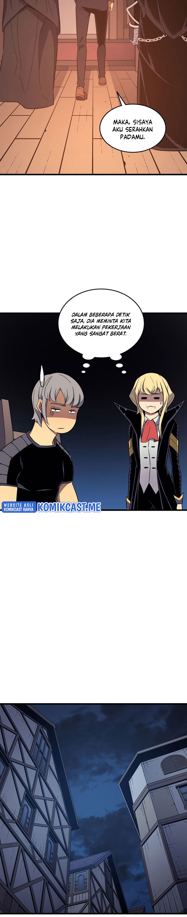 The Great Mage Returns After 4000 Years chapter 125