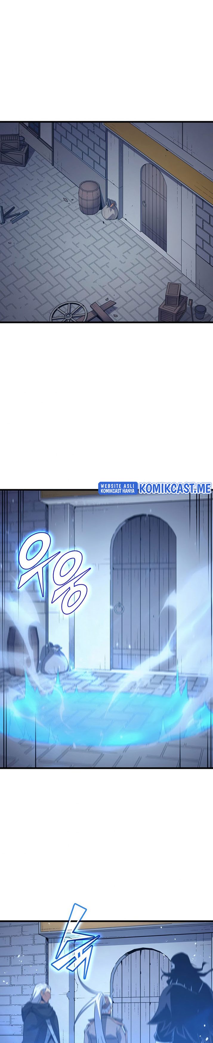 The Great Mage Returns After 4000 Years chapter 125