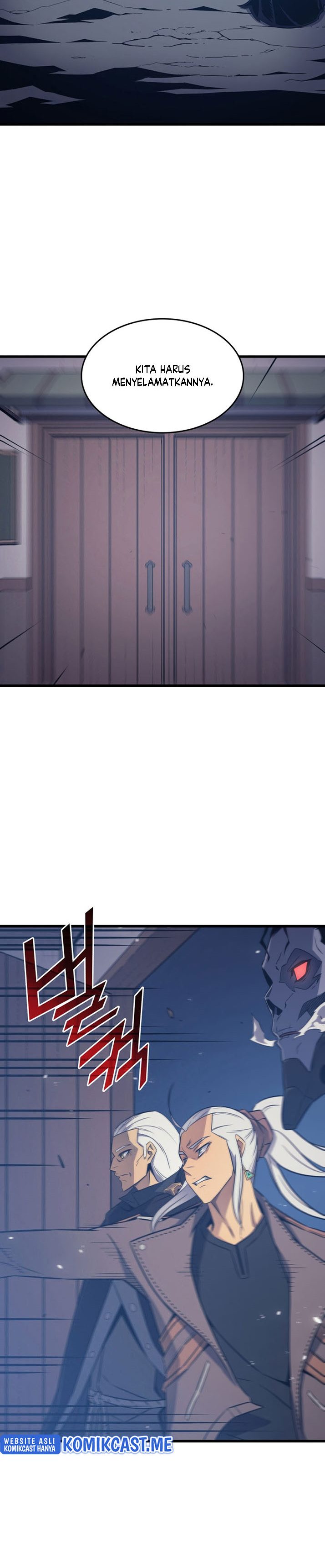 The Great Mage Returns After 4000 Years chapter 125